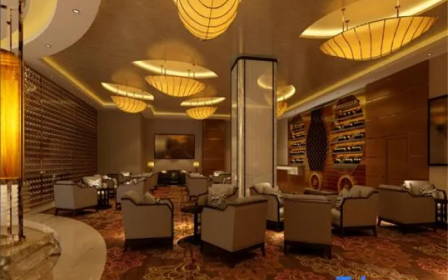 Songjiang International Hotel