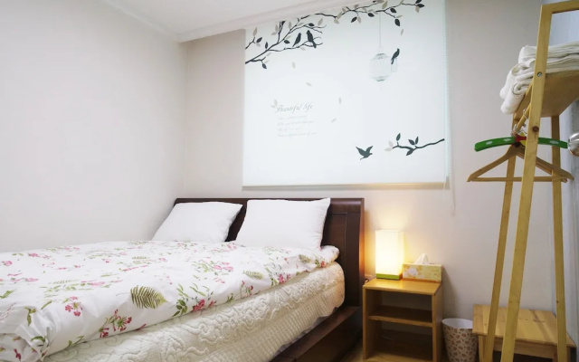Comfortable as your home - JS1