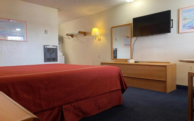 Econo Lodge Las Vegas NM