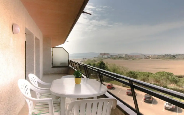Flateli Apartamento Estartit