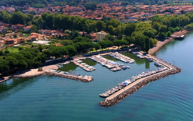 Lido Camping Village