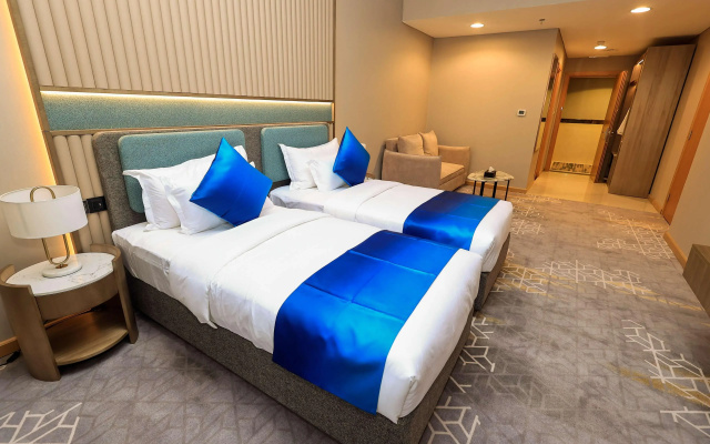 Best Western Premier M Four Hotel