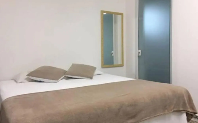 Hostel São Pedro