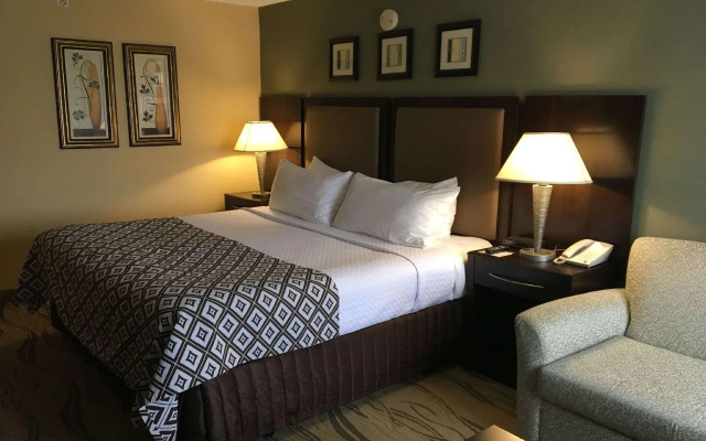 Crowne Plaza Hotel Philadelphia - Bucks County