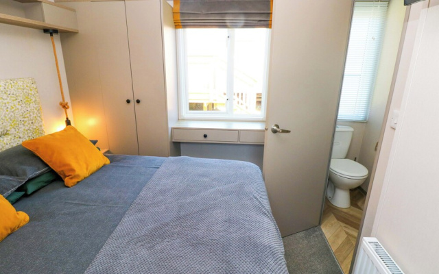 No 13 Broadfield Farm Holiday Park