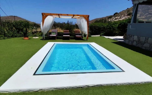 Villa Elva