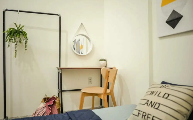 199x Hostel Backpackers Saigon