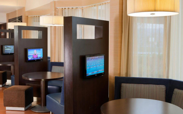 Courtyard by Marriott Tarrytown Westchester County