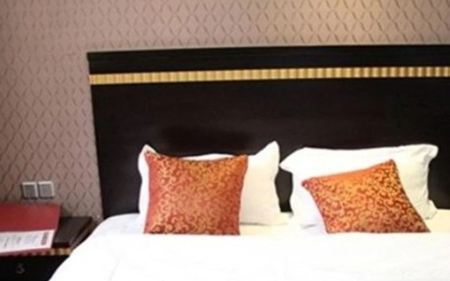 Fengyuan Hotel