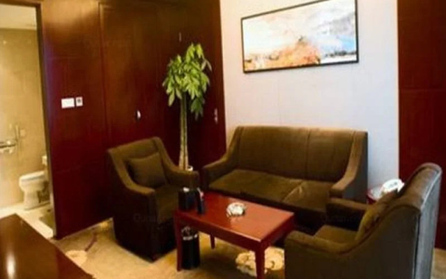 Zhejiang Du Hao Hotel