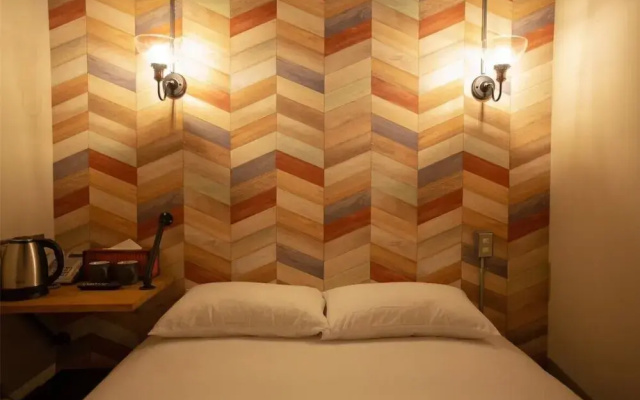 The Rooms Inn