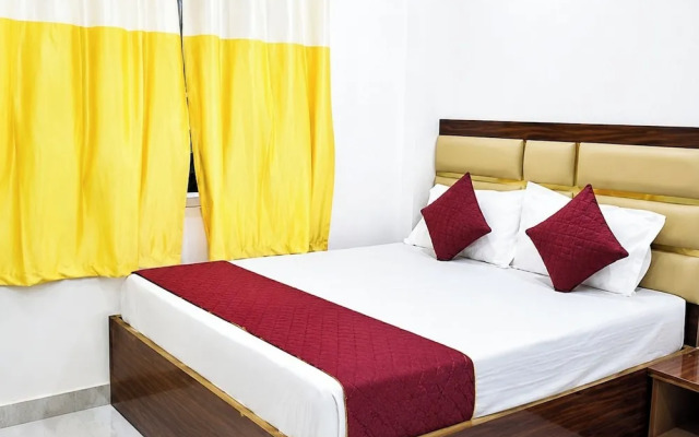 Hotel S Heritage Palace