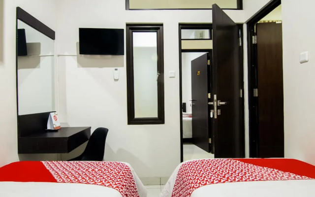OYO 3826 Columbus Residence K11