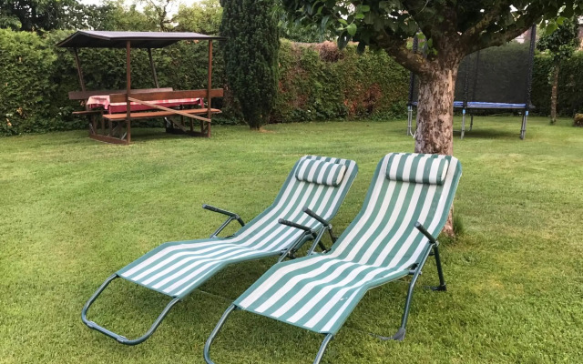 Urlaub auf dem Bauernhof Zeller