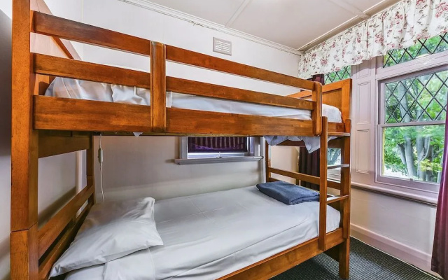 Wyatt Guest House