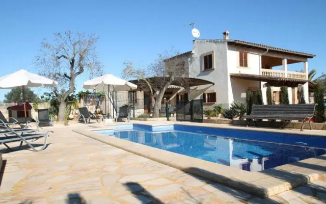 Finca Dalt Porreres