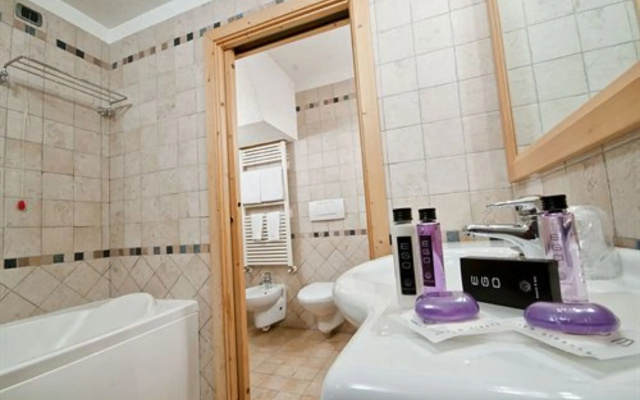 Hotel Gianna
