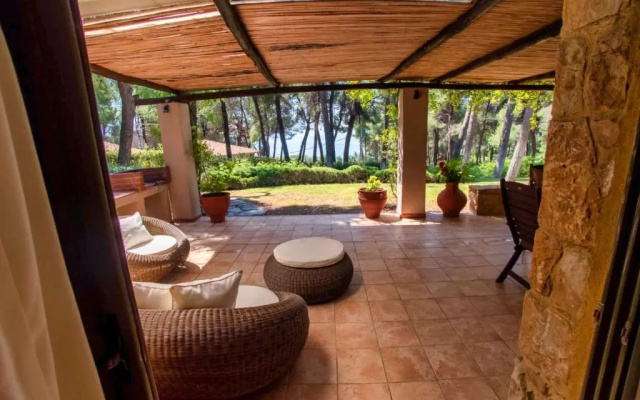Sani Villa Lili 2