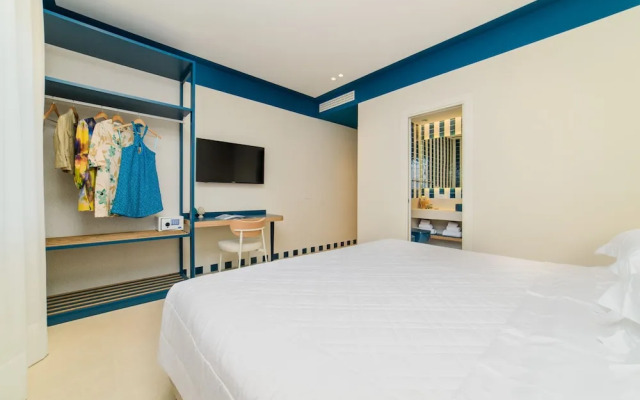 Suites 21 Luxury Apartment