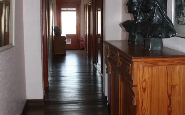 B&B Lappersfort