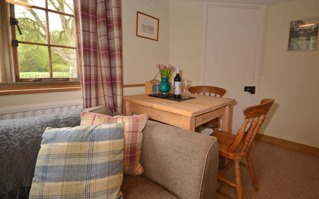 Kingfisher Cottage