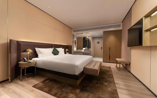 ECHARM PLUS Hotel Smart New City Branch