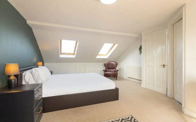 Host Stay Garnet Street
