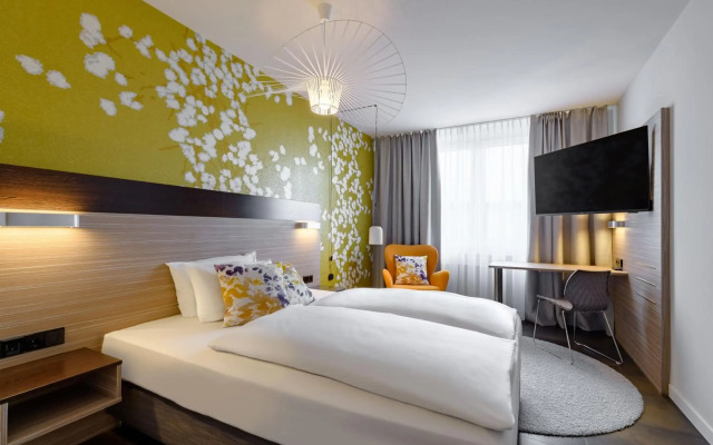 Mercure Hotel Stuttgart Gerlingen
