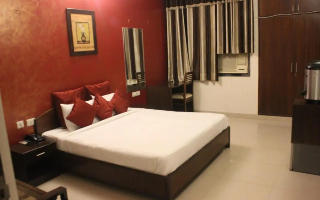 Hotel Safari