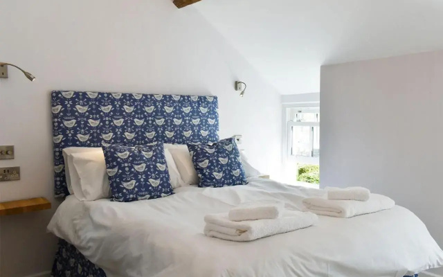 Esk Cottage