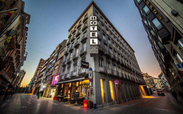 Hotel Saint Sauveur by WP Hotels