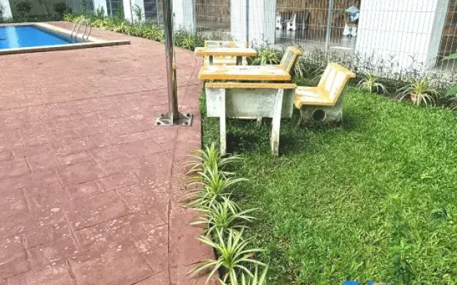 Comfy Home Near to SPICE and USM