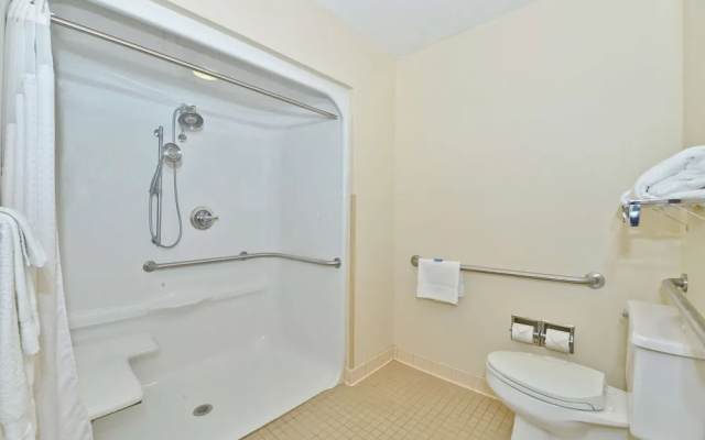 Holiday Inn Express Marion