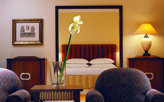 Отель Hyatt Regency Thessaloniki