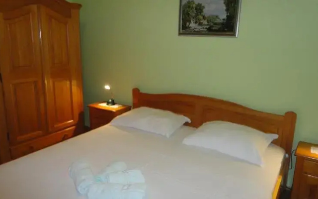 Apartments Soko
