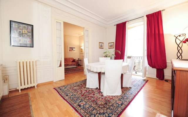 Suite Verdi - Five Stars Holiday House