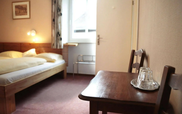 Hotel Heintz
