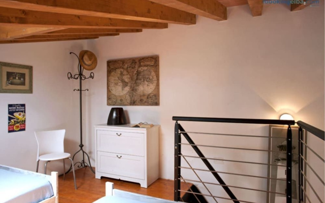 Cottage Vittoria