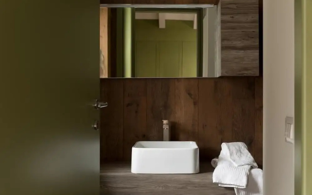 Bhavantu SPA - B&B