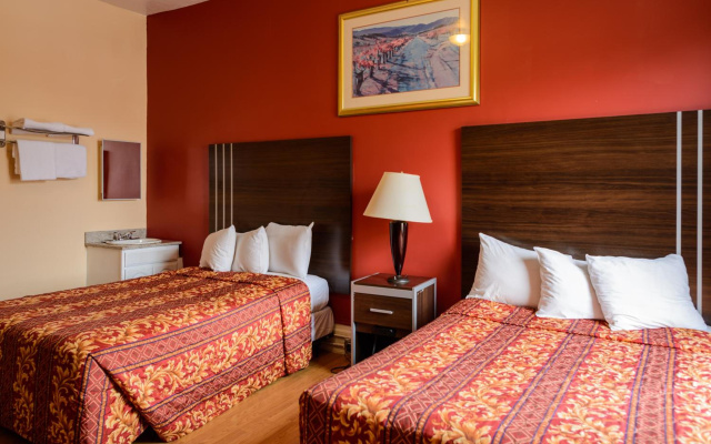 Europa Hotel