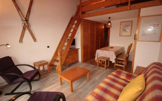 Appartement Les Saisies, 2 pièces, 6 personnes - FR-1-293-98