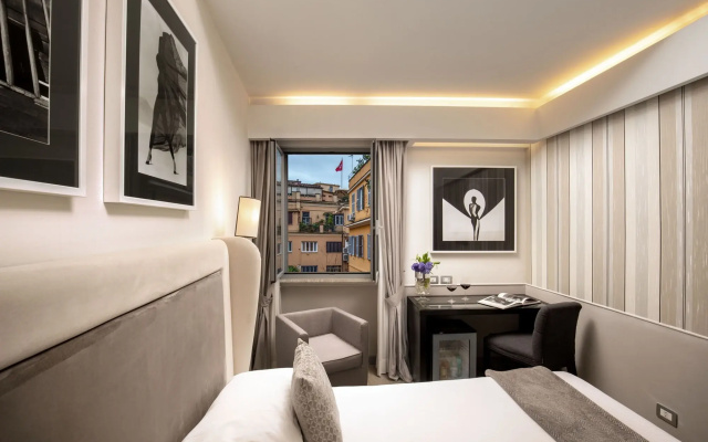 Condotti Palace