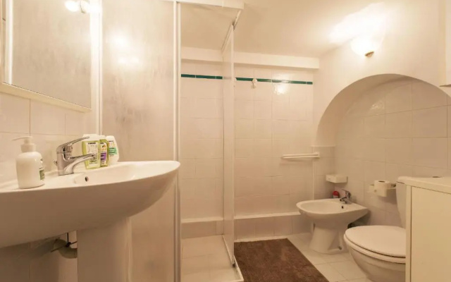 SUEDE PROMENADE Duplex apartment at 1 min from the sea 2 baths