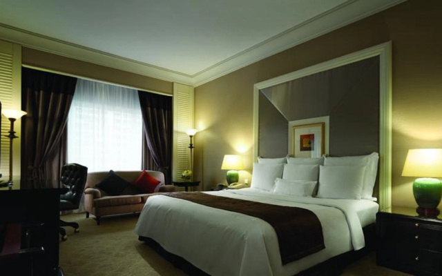 JW Marriott Kuala Lumpur