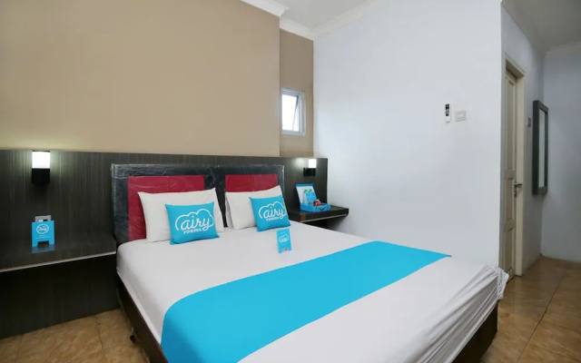 Airy Martapura Ahmad Yani KM 37 Banjar