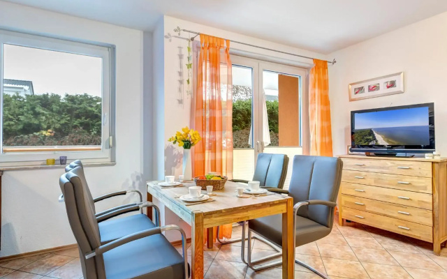 Ferienwohnung Biene