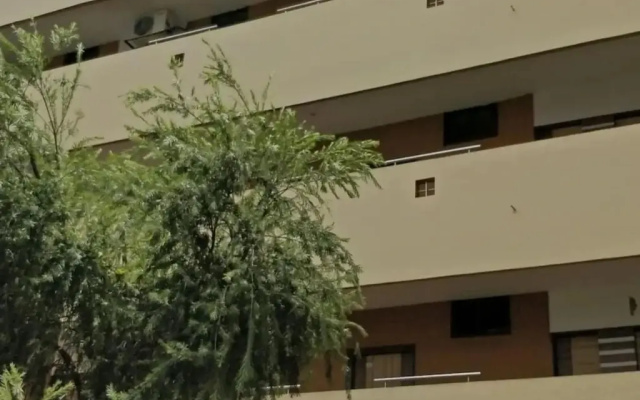 Hotel Dwaraka