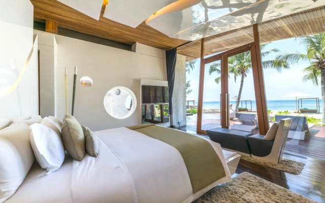 Iniala Beach House