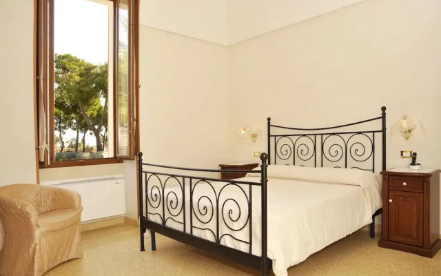 Tenuta Nucci Relais