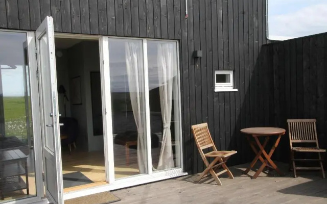 Glacier View Guesthouse
